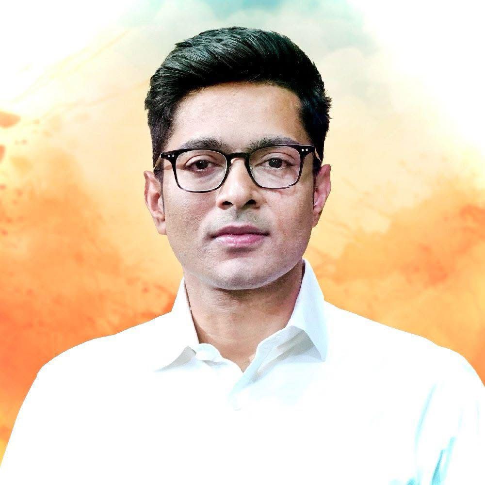 Abhishek Banerjee Urges Birla Not to Recognise TMC Breakaway