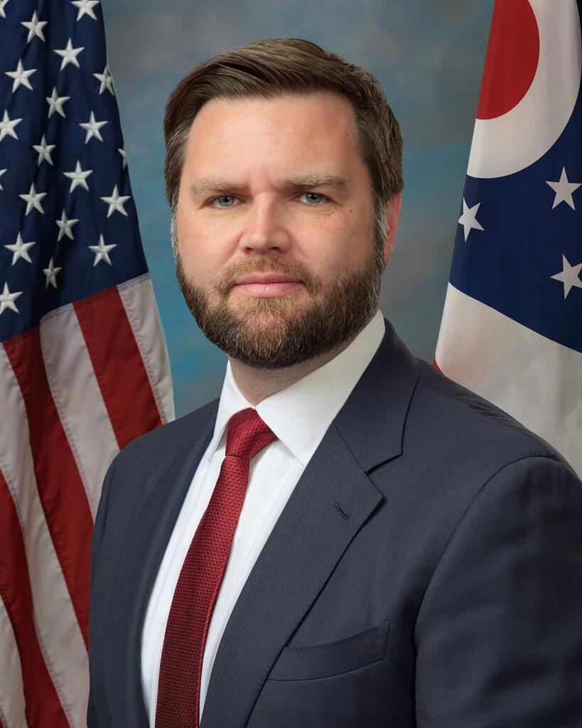 JD Vance Hints At 2028 Run As US Political Speculation Builds