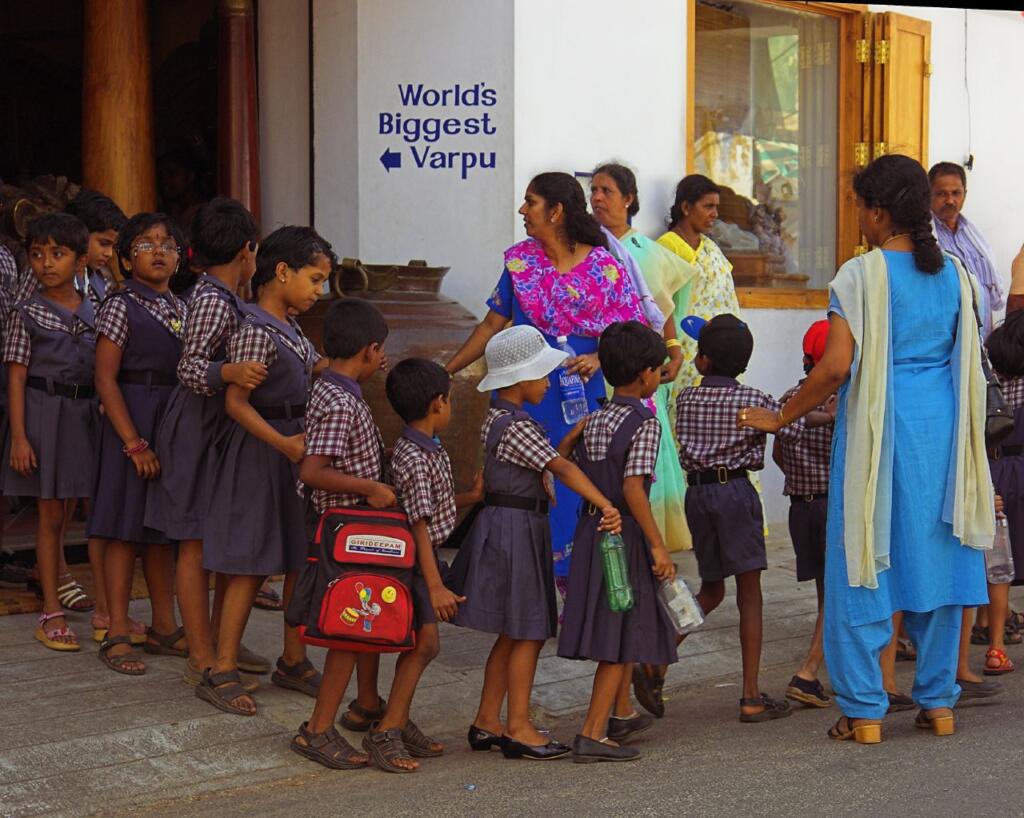 Odisha Schools To Reopen On June 18 As Summer Break Extension Ruled Out