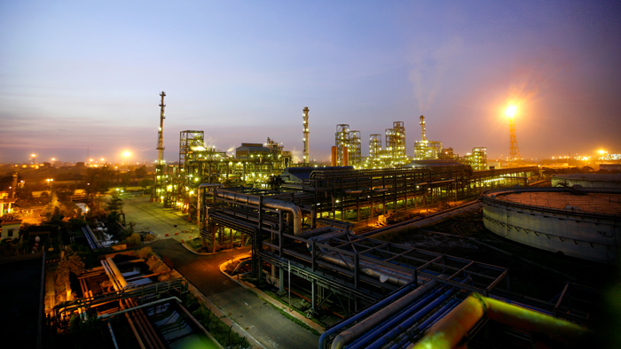 OMCs and Infra Stocks Seen Gaining From US-Iran Peace Hopes