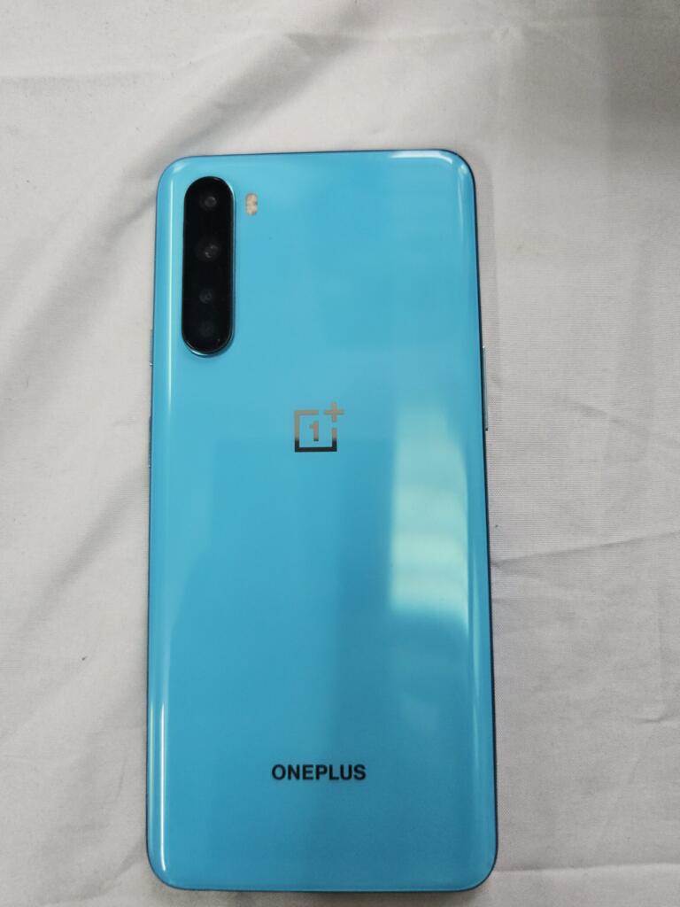 OnePlus N Series Smartphones Announced for India