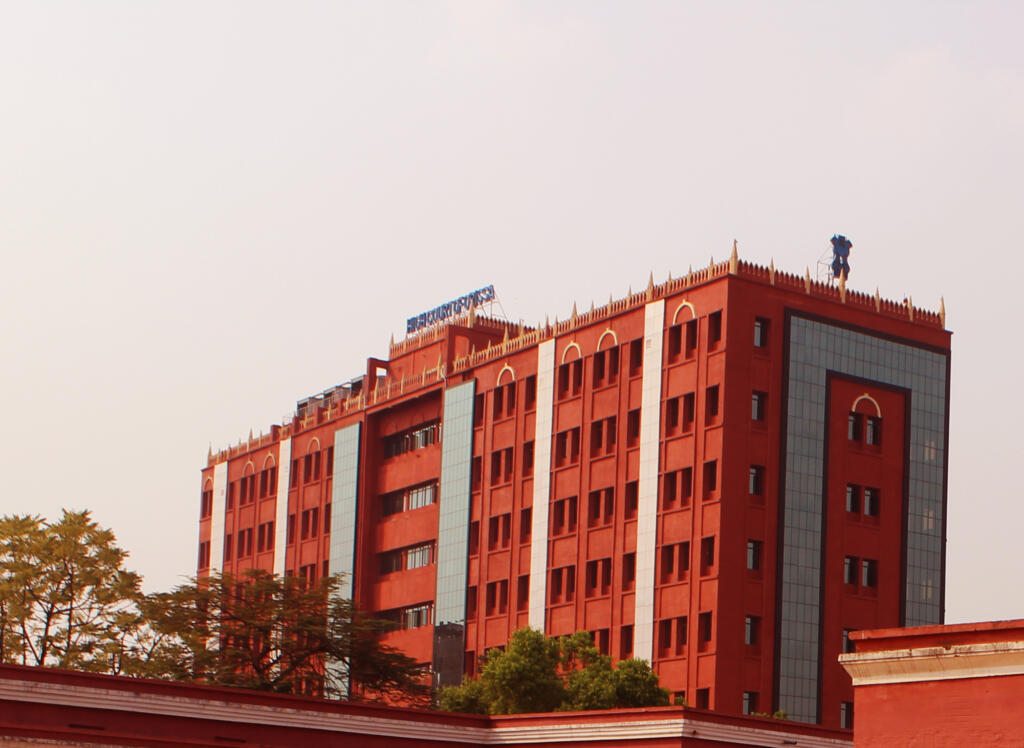 Orissa High Court Says Trial Delay Alone Cannot End Criminal Case