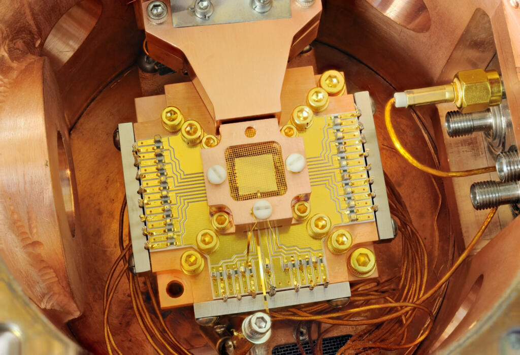 QNu Labs Takes Quantum Cybersecurity to Bharat Innovates 2026