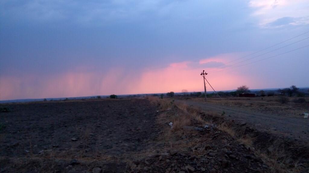 Southwest Monsoon Gains Momentum Across More Odisha Districts