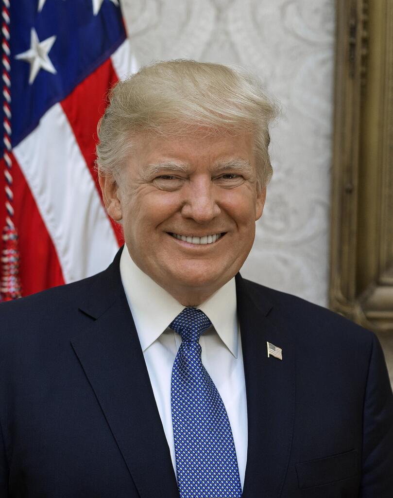 Trump Faces Questions Over Hormuz Claim After US-Iran Deal Announcement